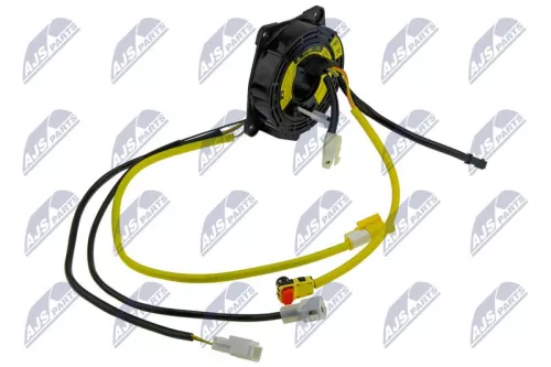 NTY NTY EAS-DW-007 Clock Spring, airbag 