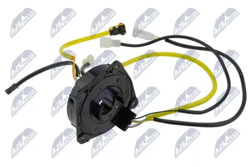 NTY NTY EAS-DW-007 Clock Spring, airbag 