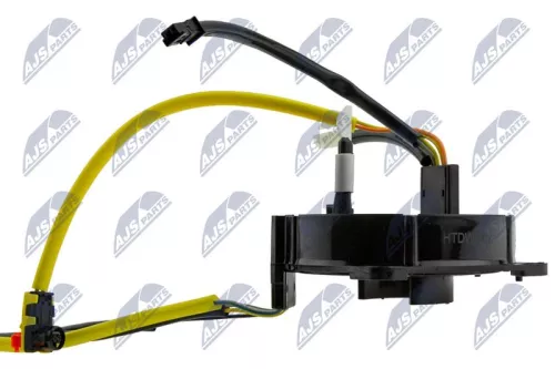NTY NTY EAS-DW-007 Clock Spring, airbag 
