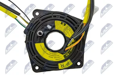 NTY NTY EAS-DW-007 Clock Spring, airbag 