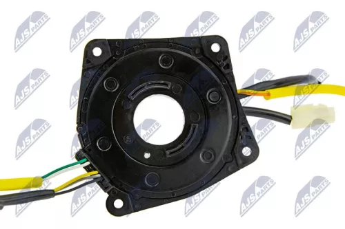 NTY NTY EAS-DW-007 Clock Spring, airbag 