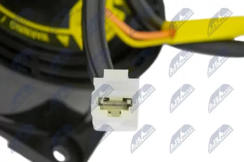 NTY NTY EAS-DW-007 Clock Spring, airbag 