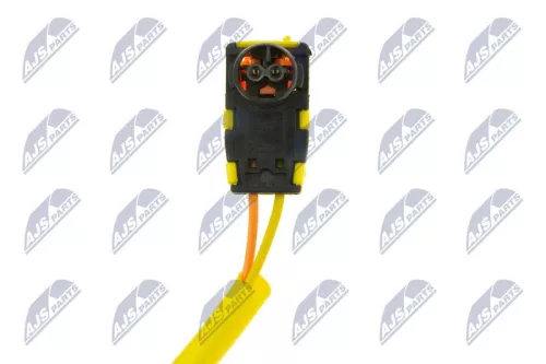 NTY NTY EAS-DW-007 Clock Spring, airbag 