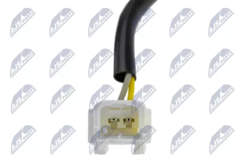 NTY NTY EAS-DW-007 Clock Spring, airbag 