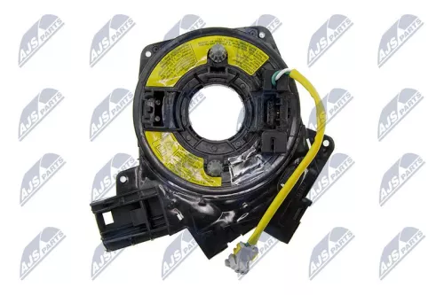 NTY NTY EAS-FR-000 Clock Spring, airbag 