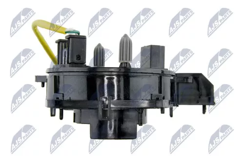 NTY NTY EAS-FR-000 Clock Spring, airbag 