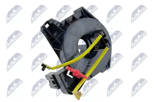 Clock Spring, airbag