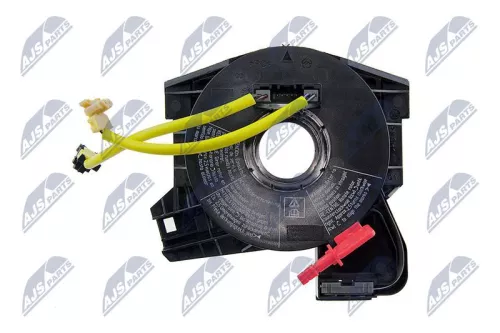 NTY NTY EAS-FR-001 Clock Spring, airbag 