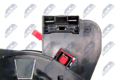 NTY NTY EAS-FR-001 Clock Spring, airbag 