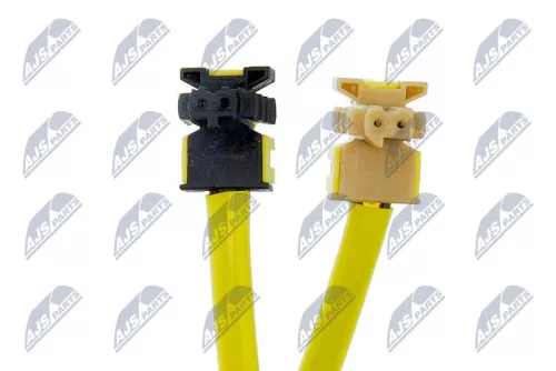 NTY NTY EAS-FR-001 Clock Spring, airbag 