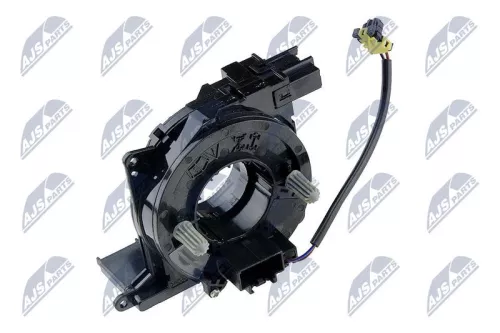 NTY NTY EAS-FR-002 Clock Spring, airbag 