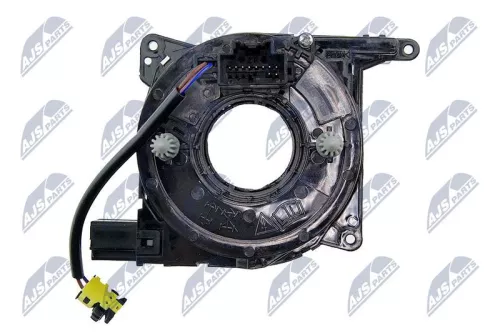 NTY NTY EAS-FR-002 Clock Spring, airbag 