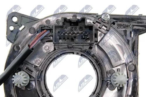 NTY NTY EAS-FR-002 Clock Spring, airbag 