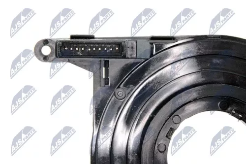 NTY NTY EAS-FR-002 Clock Spring, airbag 