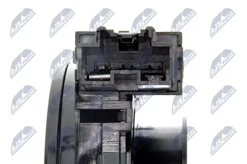 NTY NTY EAS-FR-002 Clock Spring, airbag 