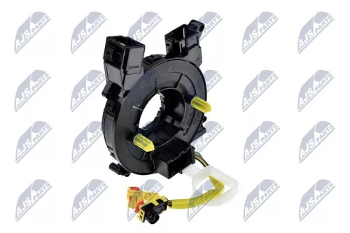 NTY NTY EAS-FR-003 Clock Spring, airbag 
