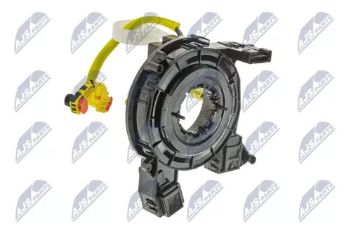 NTY NTY EAS-FR-003 Clock Spring, airbag 
