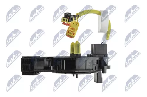 NTY NTY EAS-FR-003 Clock Spring, airbag 