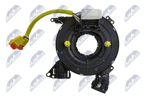 NTY NTY EAS-FR-003 Clock Spring, airbag 