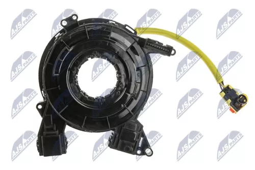 NTY NTY EAS-FR-003 Clock Spring, airbag 