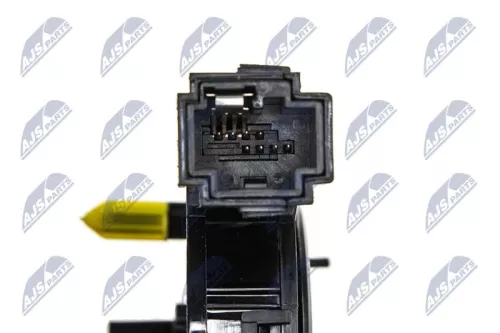NTY NTY EAS-FR-003 Clock Spring, airbag 