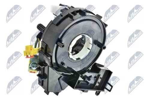 NTY NTY EAS-FR-004 Clock Spring, airbag 