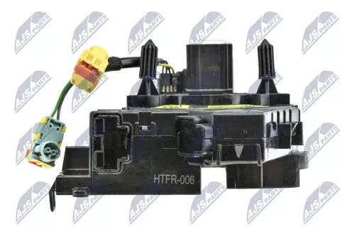 NTY NTY EAS-FR-004 Clock Spring, airbag 