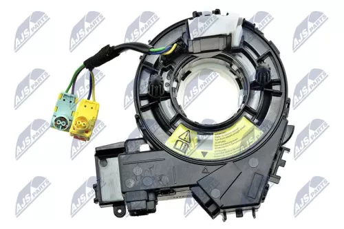 NTY NTY EAS-FR-004 Clock Spring, airbag 