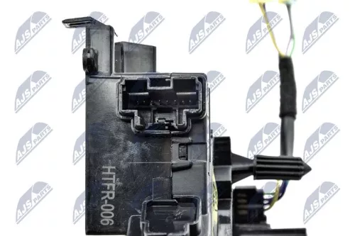 NTY NTY EAS-FR-004 Clock Spring, airbag 