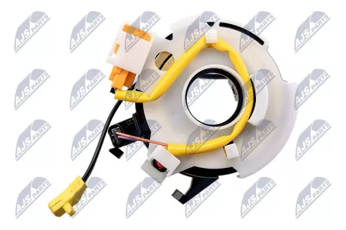 NTY NTY EAS-FR-005 Clock Spring, airbag 