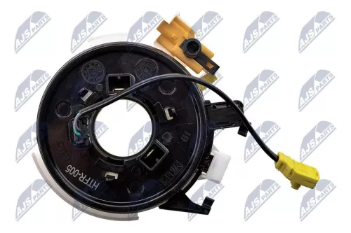 NTY NTY EAS-FR-005 Clock Spring, airbag 