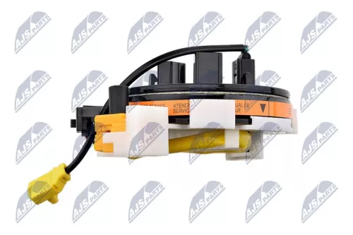 NTY NTY EAS-FR-005 Clock Spring, airbag 