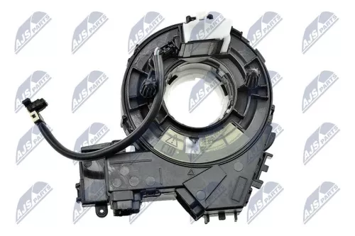 NTY NTY EAS-FR-006 Clock Spring, airbag 