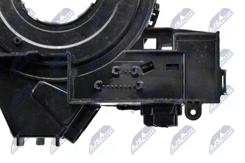 NTY NTY EAS-FR-006 Clock Spring, airbag 