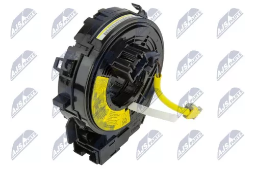 NTY NTY EAS-FR-007 Clock Spring, airbag 