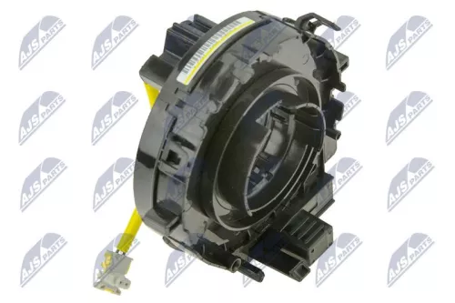 NTY NTY EAS-FR-007 Clock Spring, airbag 