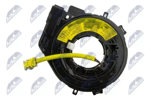 NTY NTY EAS-FR-007 Clock Spring, airbag 