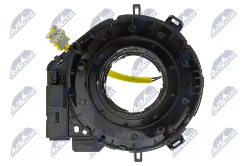 NTY NTY EAS-FR-007 Clock Spring, airbag 