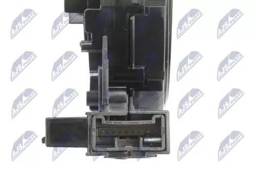 NTY NTY EAS-FR-007 Clock Spring, airbag 