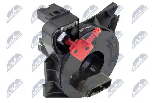 NTY NTY EAS-FR-008 Clock Spring, airbag 