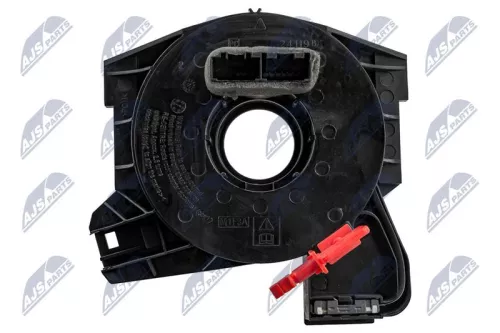 NTY NTY EAS-FR-008 Clock Spring, airbag 