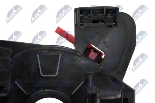 NTY NTY EAS-FR-008 Clock Spring, airbag 