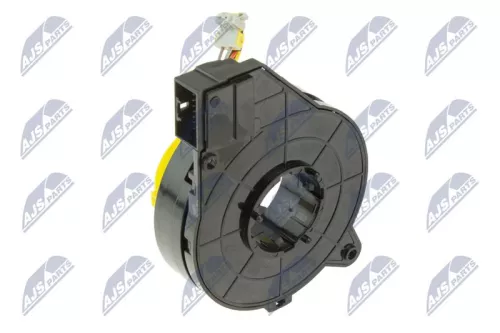NTY NTY EAS-FR-009 Clock Spring, airbag 