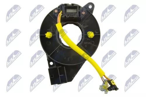 NTY NTY EAS-FR-009 Clock Spring, airbag 