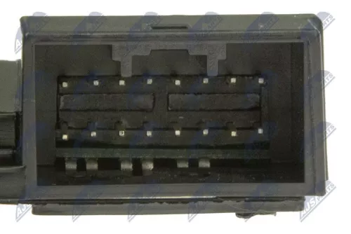 NTY NTY EAS-FR-009 Clock Spring, airbag 