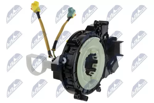 NTY NTY EAS-FR-010 Clock Spring, airbag 