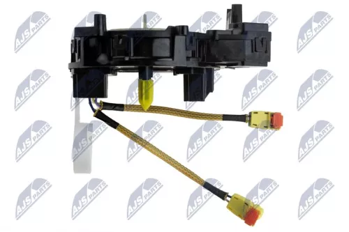 NTY NTY EAS-FR-010 Clock Spring, airbag 