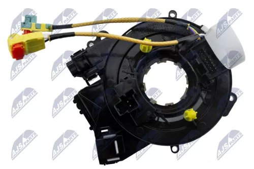 NTY NTY EAS-FR-010 Clock Spring, airbag 