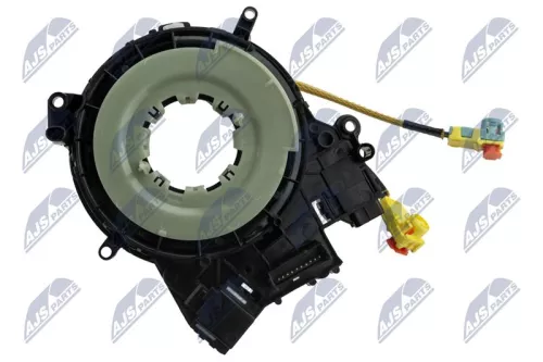 NTY NTY EAS-FR-010 Clock Spring, airbag 