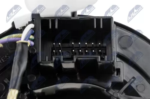 NTY NTY EAS-FR-010 Clock Spring, airbag 